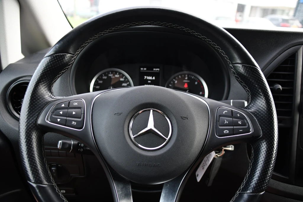 Mercedes-Benz Vito – foto 17