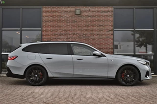 BMW 5 Serie – thumbnail 22