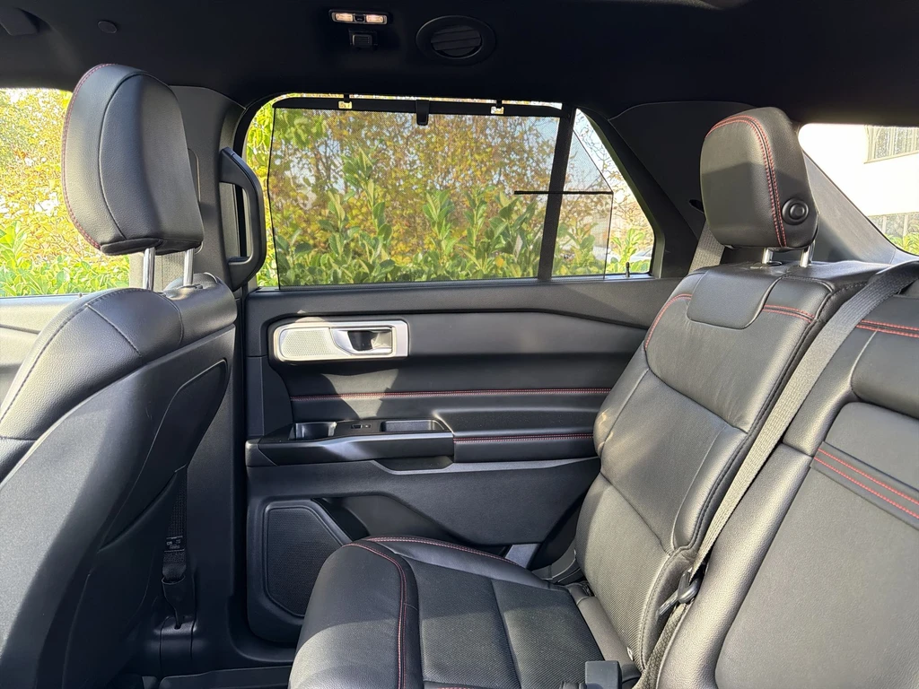 Ford Explorer – foto 35