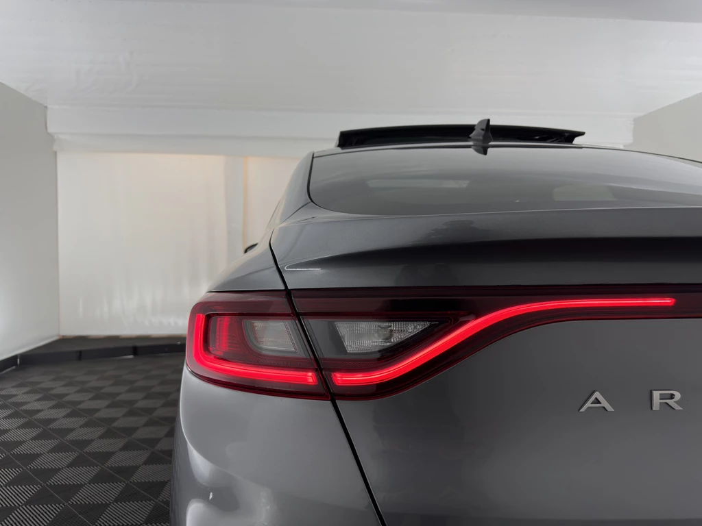 Renault Arkana – foto 25