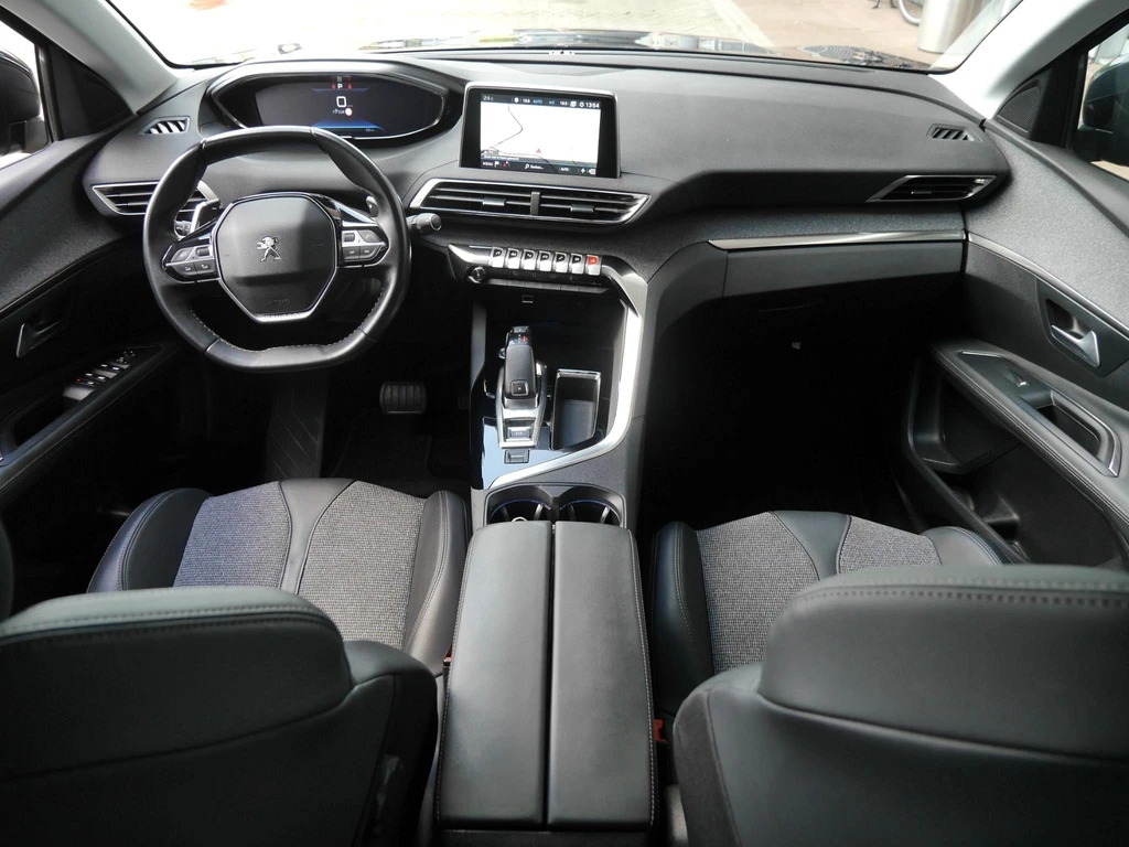 Peugeot 3008 – foto 8