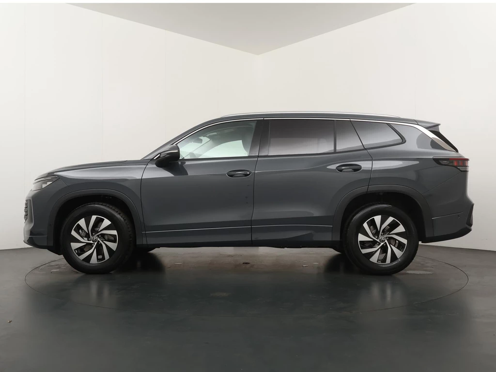 Volkswagen Tayron – foto 2