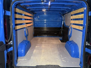 Renault Trafic – thumbnail 16