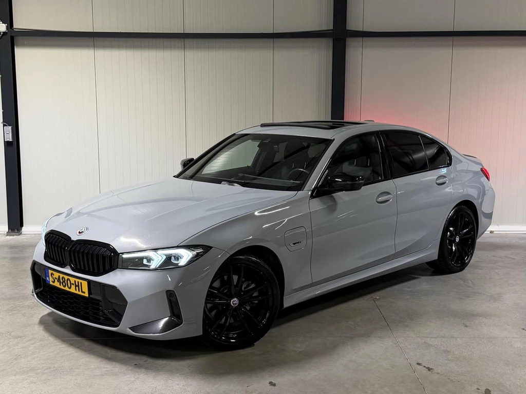 BMW 3 Serie – foto 2