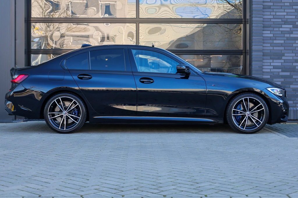 BMW 3 Serie – foto 14