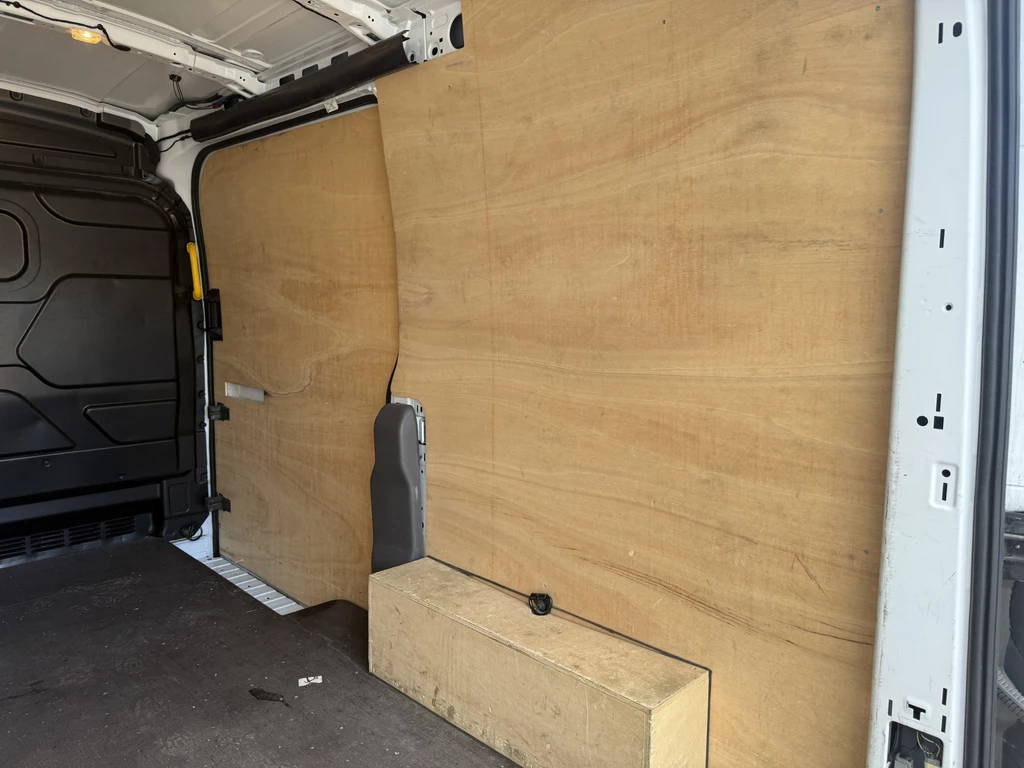 Ford E-Transit – foto 19