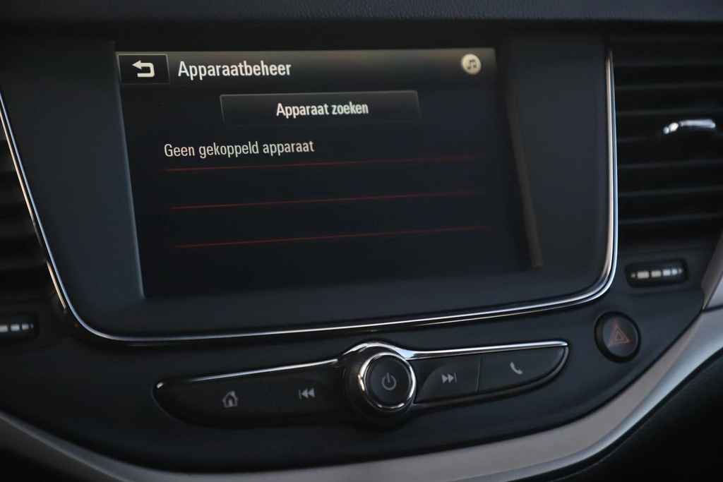 Opel Astra – foto 23
