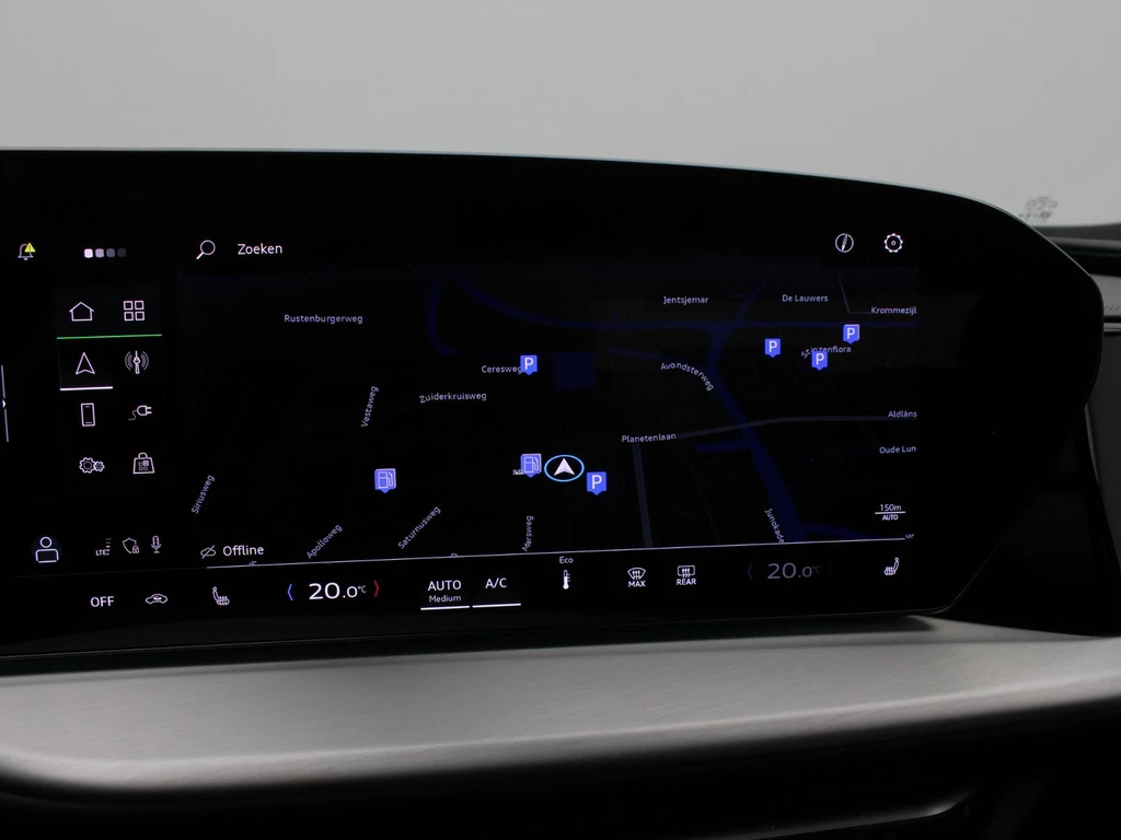 Audi Q5 – foto 30
