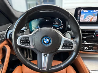 BMW 5 Serie – thumbnail 7