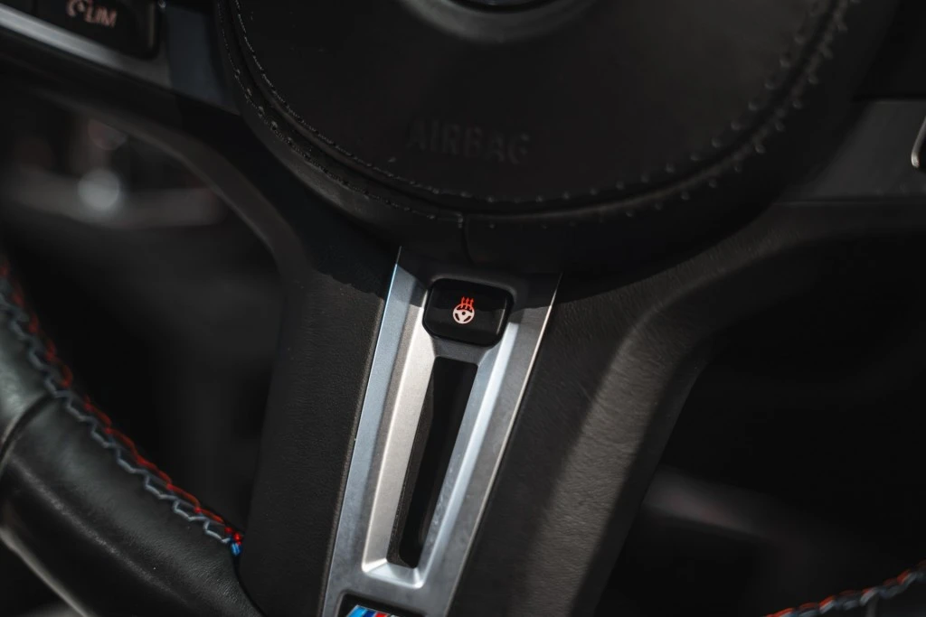 BMW M5 – foto 52