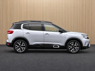 Citroën C5 Aircross – thumbnail 5