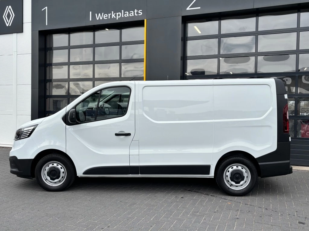 Renault Trafic – foto 2