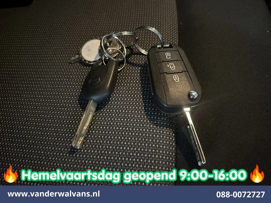 Opel Vivaro – foto 17