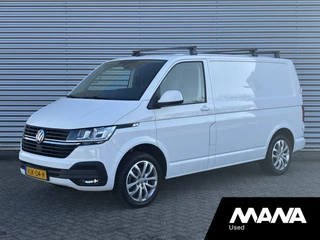 Volkswagen Transporter – thumbnail 1