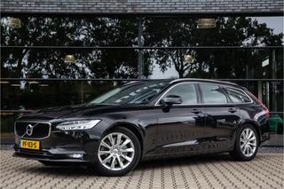 Volvo V90 – thumbnail 2