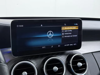 Mercedes-Benz C-Klasse – thumbnail 18