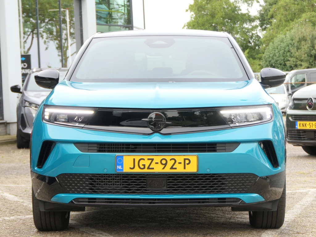 Opel Mokka – foto 9