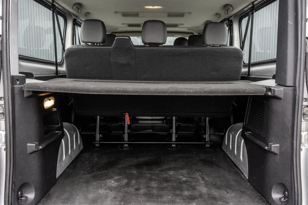Renault Trafic – foto 10