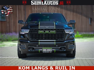 Dodge Ram Pick-Up – thumbnail 25