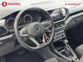 Volkswagen T-Cross – thumbnail 10