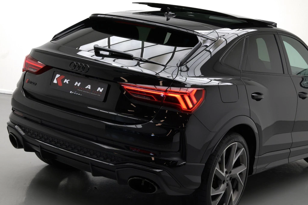 Audi RSQ3 – foto 17