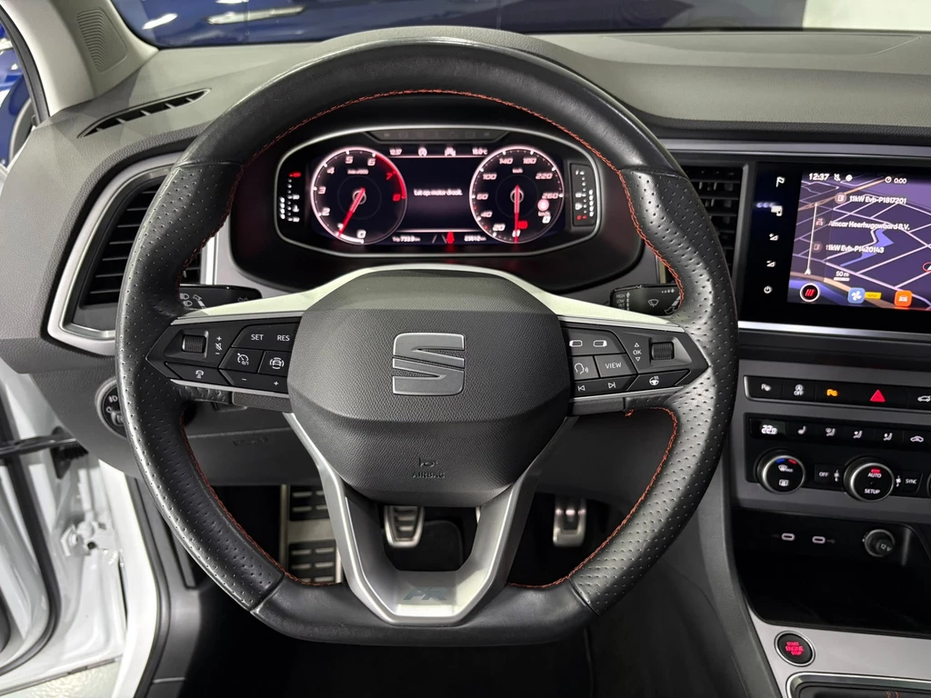 SEAT Ateca – foto 26
