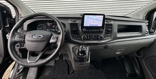 Ford Transit Custom – thumbnail 7