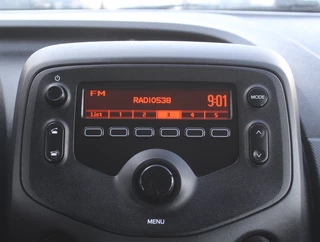Toyota Aygo – thumbnail 18