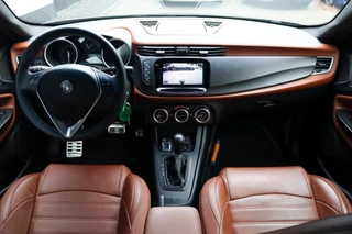 Alfa Romeo Giulietta – thumbnail 14