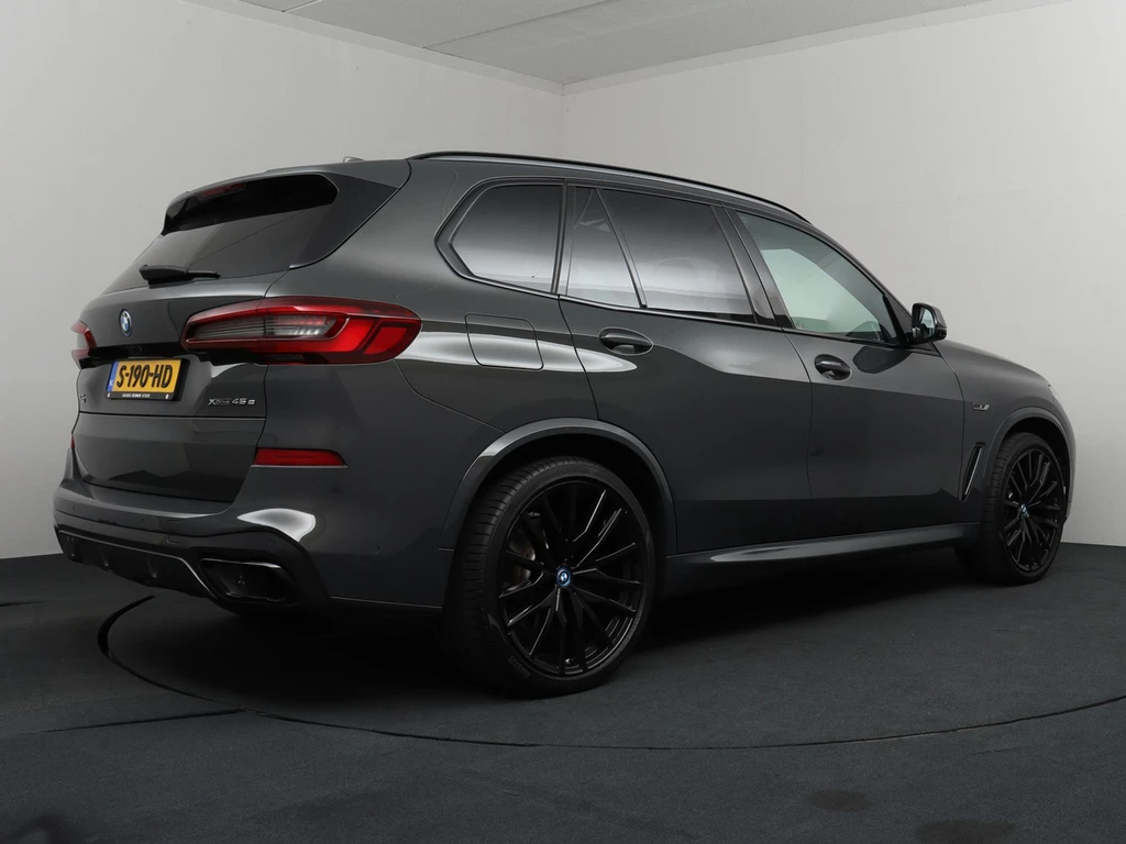 BMW X5 – foto 4