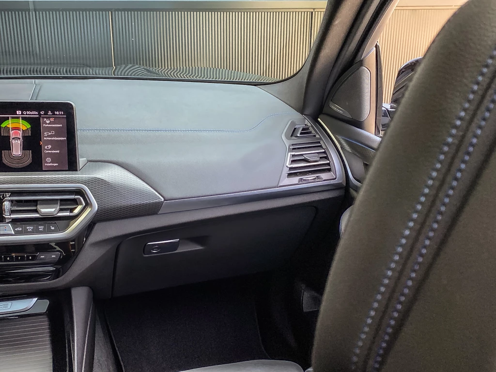 BMW X3 – foto 63
