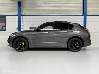 Alfa Romeo Stelvio – thumbnail 27
