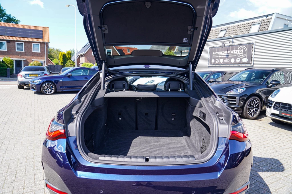 BMW 4 Serie – foto 26