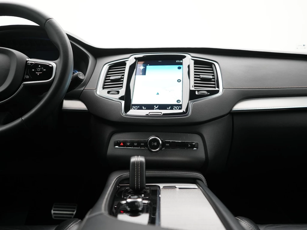 Volvo XC90 – foto 44