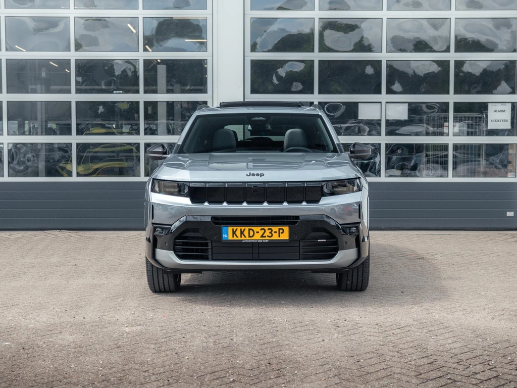Jeep Compass – foto 9