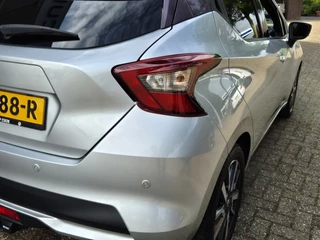 Nissan Micra – thumbnail 8