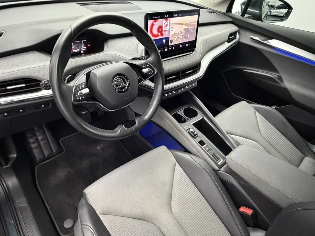 Škoda Enyaq iV – foto 12