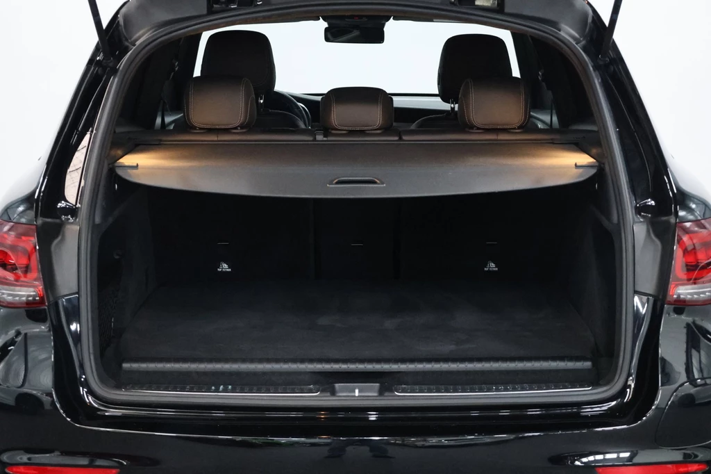 Mercedes-Benz GLC – foto 26