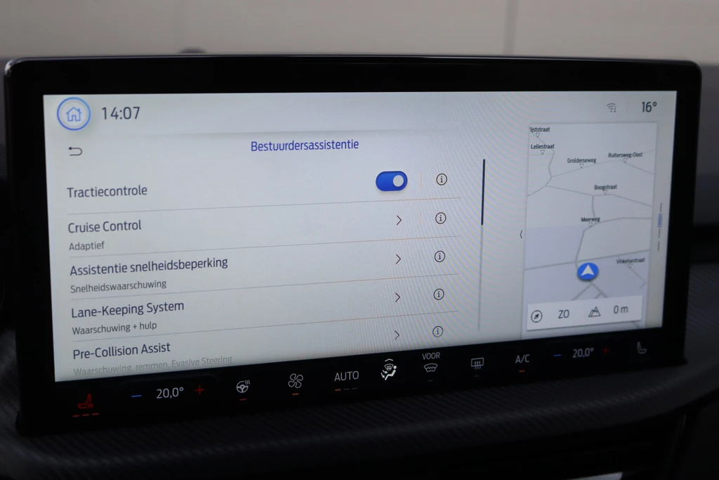 Ford Kuga – foto 22