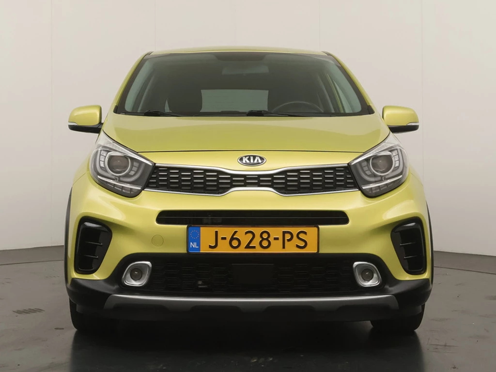 Kia Picanto – foto 13
