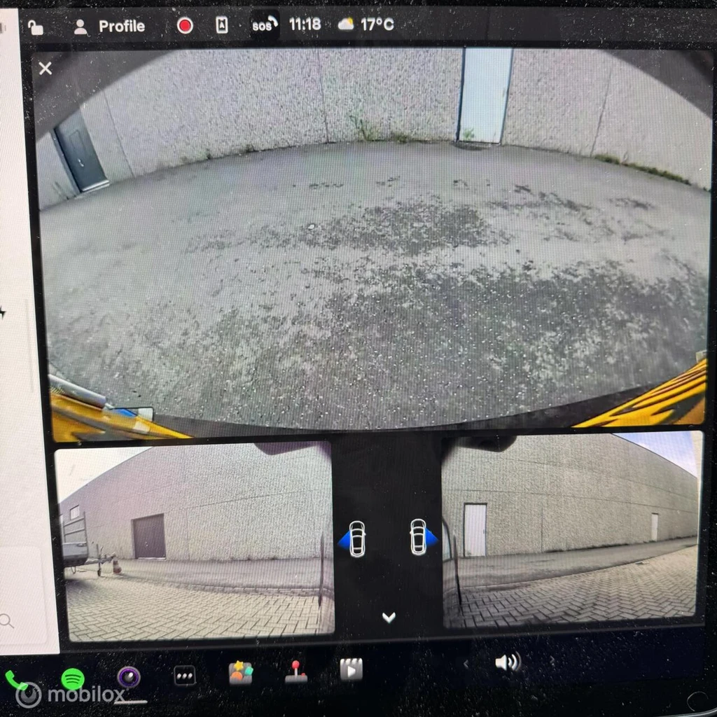 Tesla Model Y – foto 18