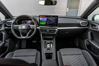 SEAT Leon – thumbnail 15
