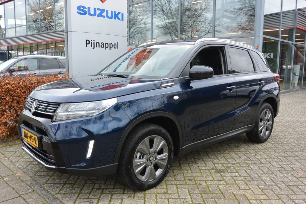 Suzuki Vitara – foto 2