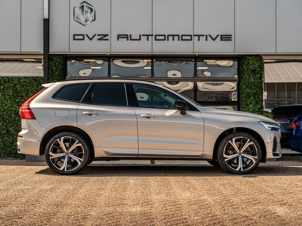 Volvo XC60 – foto 6