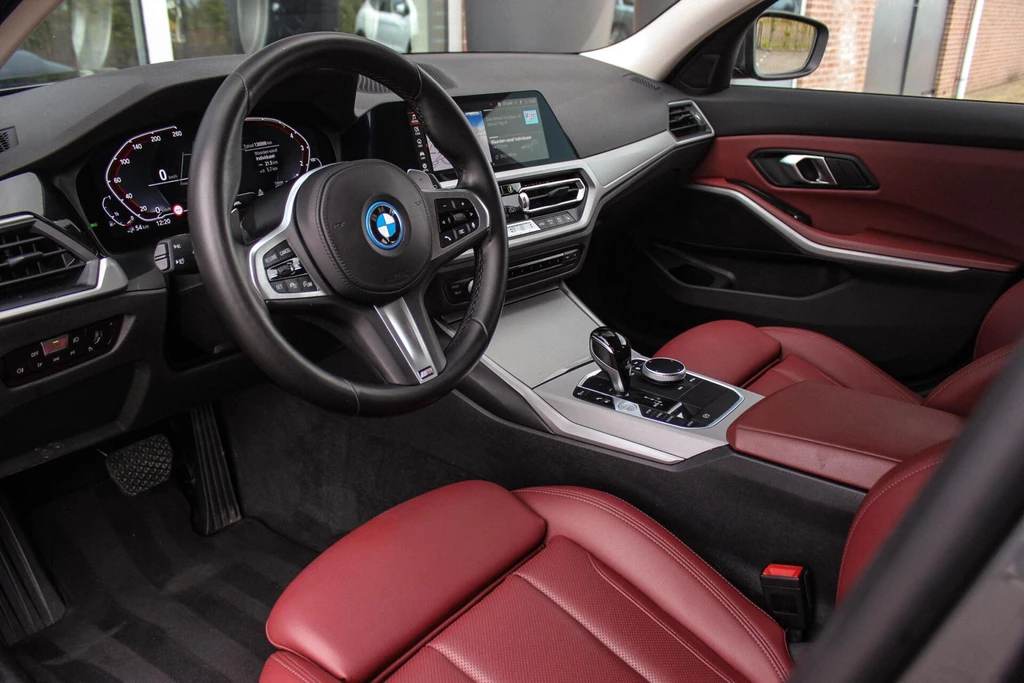 BMW 3 Serie – foto 18