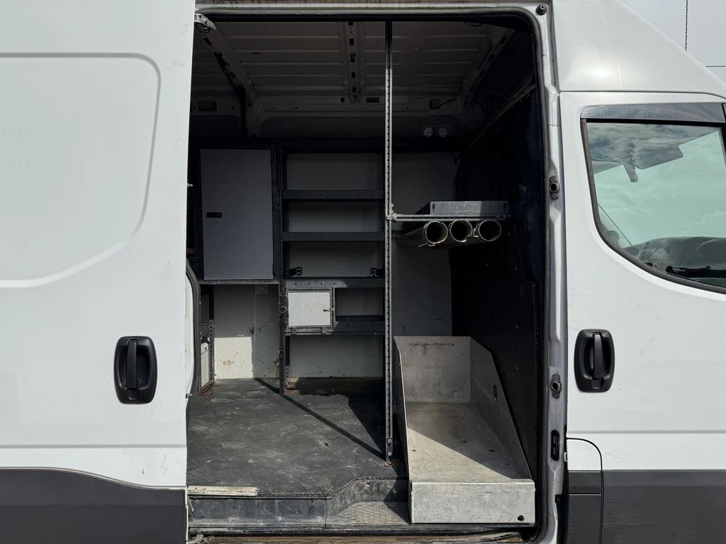 Iveco Daily – foto 9