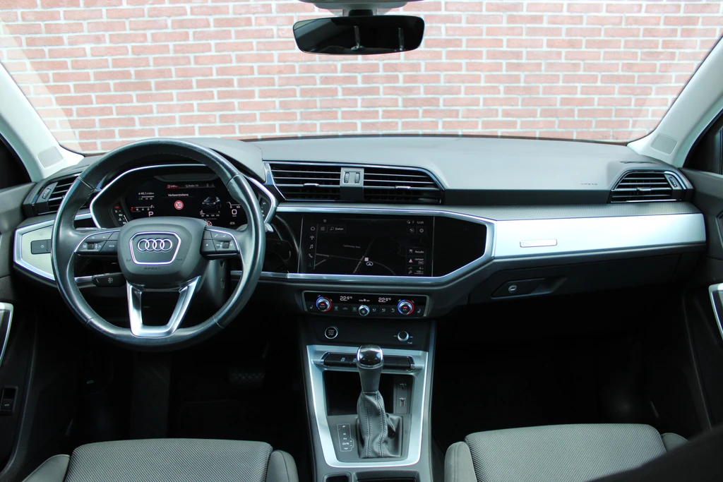 Audi Q3 – foto 20