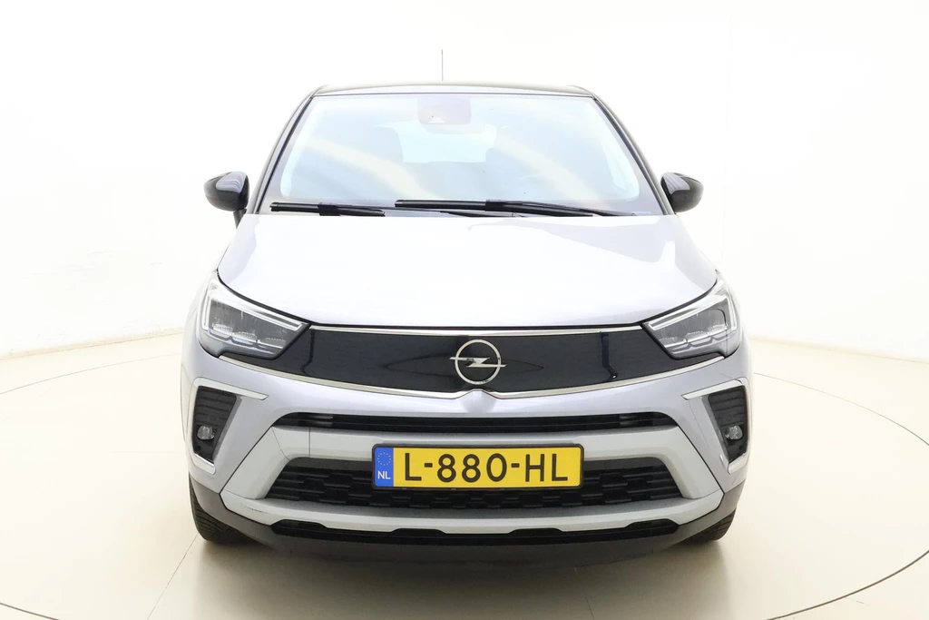 Opel Crossland – foto 9