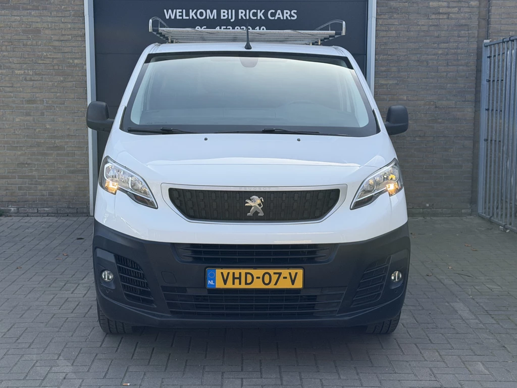 Peugeot Expert – foto 9
