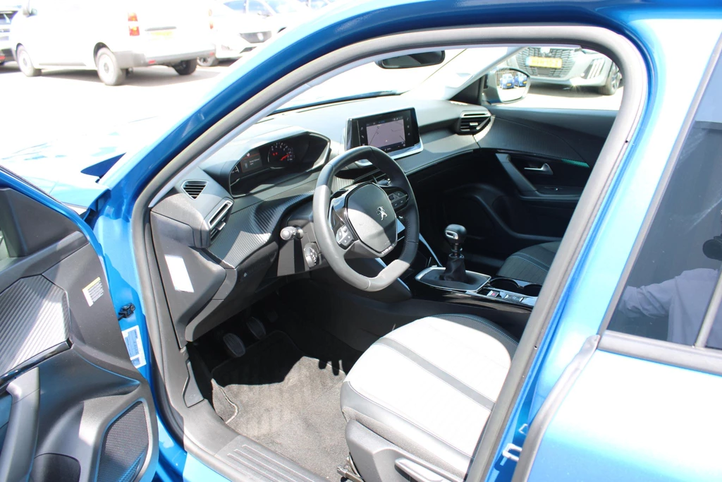 Peugeot 2008 – foto 12